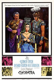 Watch Free Cleopatra (1963)
