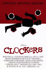 Watch Free Clockers (1995)