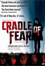 Watch Free Cradle of Fear 2001