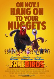 Watch Free Free Birds (2013)