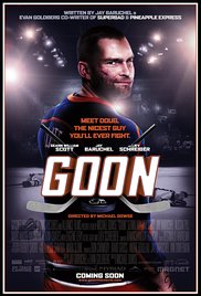 Watch Free Goon (2011)