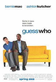 Watch Free Guess Who (2005)