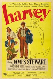 Watch Free Harvey (1950)
