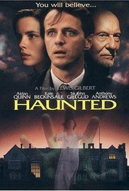 Watch Free Haunted (1995)