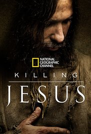 Watch Full Movie :Killing Jesus 2015