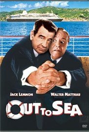 Watch Free Out to Sea (1997)