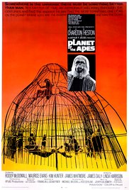 Watch Free Planet of the Apes (1968)