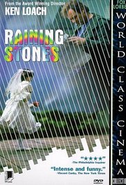 Watch Free Raining Stones (1993)