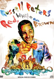 Watch Free Russell Peters: Red, White and Brown (2008)