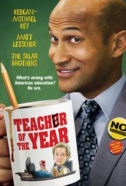 Watch Free Teacher of the Year (2014)