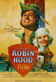 Watch Full Movie :The Adventures of Robin Hood (1938)