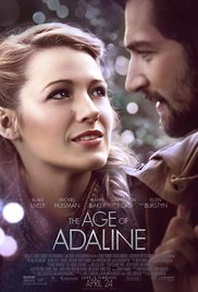 Watch Free The Age of Adaline (2015)