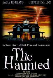 Watch Free The Haunted (1991)