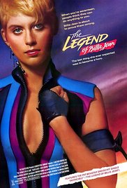 Watch Free The Legend of Billie Jean (1985)