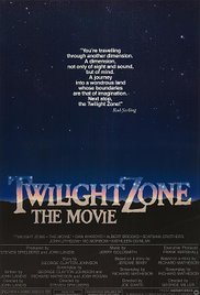 Watch Free Twilight Zone: The Movie (1983)