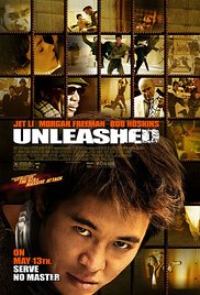 Watch Free Unleashed (2005)
