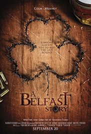 Watch Full Movie :A Belfast Story 2013