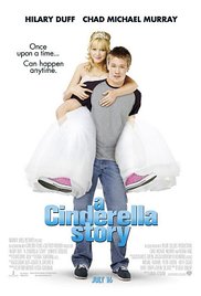 Watch Free A Cinderella Story (2004)