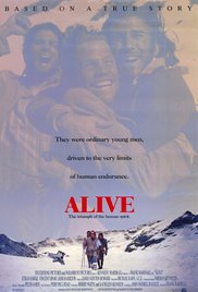 Watch Free Alive 1993