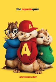 Watch Free Alvin and the Chipmunks 2 (2009)
