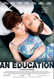 Watch Free An Education (2009)