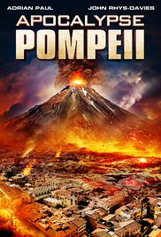 Watch Free Apocalypse Pompeii (2014)