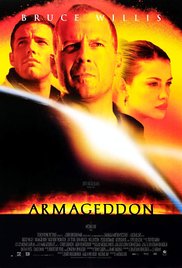Watch Free Armageddon 1998