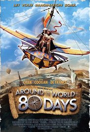 Watch Free Around the World in 80 Days (2004)