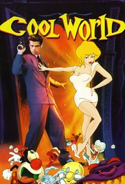 Watch Free Cool World (1992)