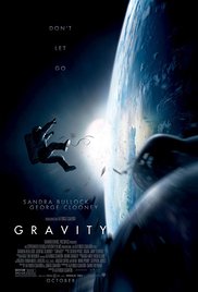 Watch Free Gravity (2013)