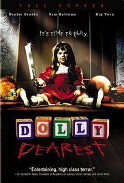 Watch Free Dolly Dearest (1991)