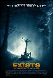 Watch Free Exists (2014)