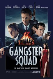 Watch Free Gangster Squad (2013)