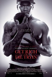 Watch Free Get Rich or Die Trying (2005)