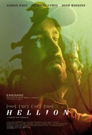 Watch Free Hellion (2014)