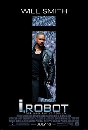 Watch Free I Robot 2004