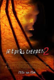 Watch Free Jeepers Creepers II 2003