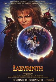 Watch Free Labyrinth (1986)