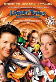 Watch Free Looney Tunes: Back in Action (2003)