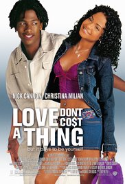 Watch Free Love Dont Cost A Thing