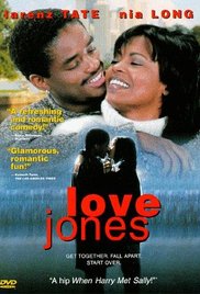 Watch Free Love Jones (1997)