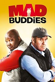 Watch Free Mad Buddies (2012)