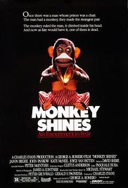 Watch Full Movie :Monkey Shines (1988)