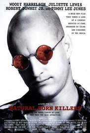 Watch Free Natural Born Killers (1994)