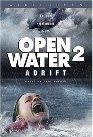 Watch Free Open Water 2: Adrift (2006)
