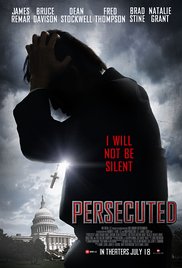 Watch Free Persecuted 2014