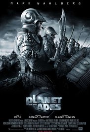 Watch Free Planet of the Apes (2001)