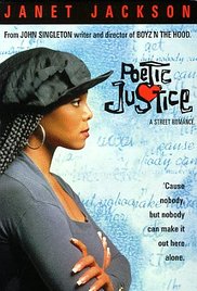 Watch Free Poetic Justice (1993)
