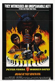 Watch Free Race with the Devil (1975)