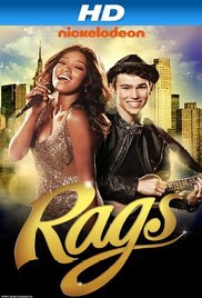 Watch Full Movie :Rags 2012